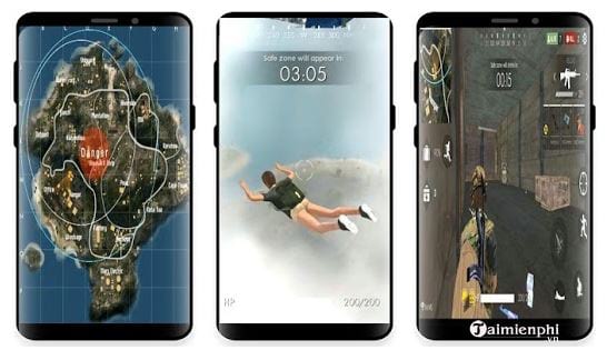 free fire guide 2019