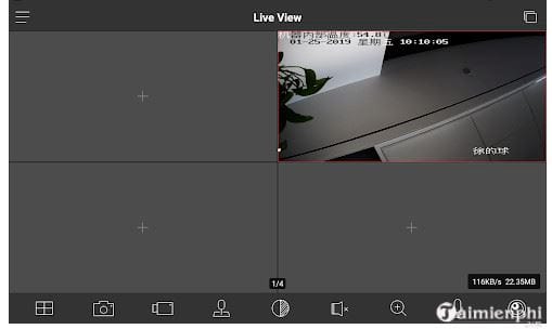 hikcentral enterprise hd