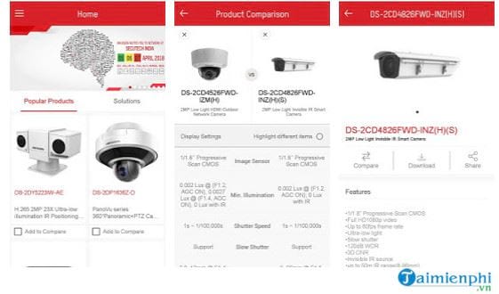 hikvision india