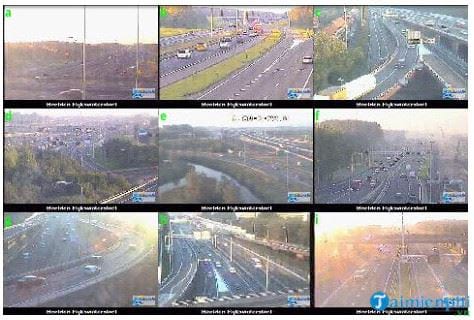traffic cam viewer