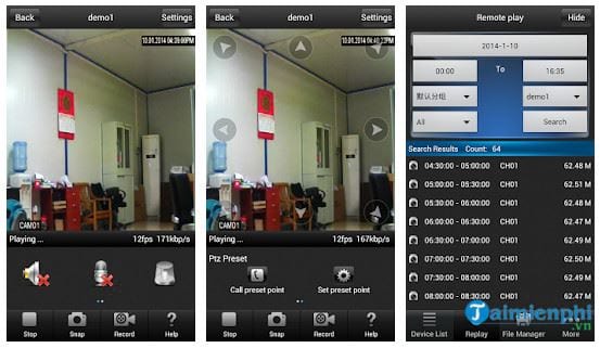 vmeyeipc vmeyecloud xmeye