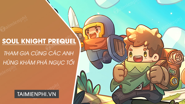tai soul knight prequel