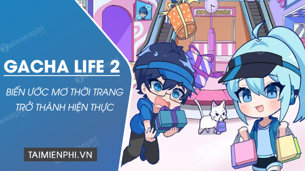 download gacha life 2