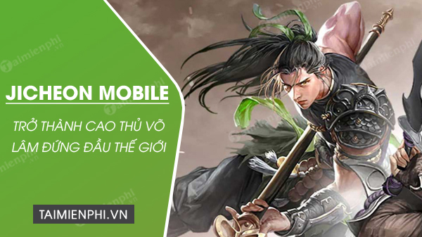 download jicheon mobile