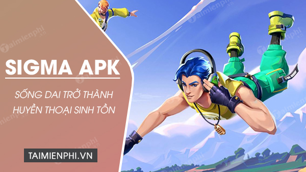 tai sigma apk