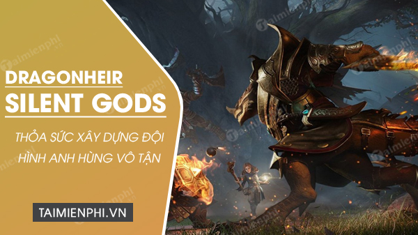 download dragonheir silent gods