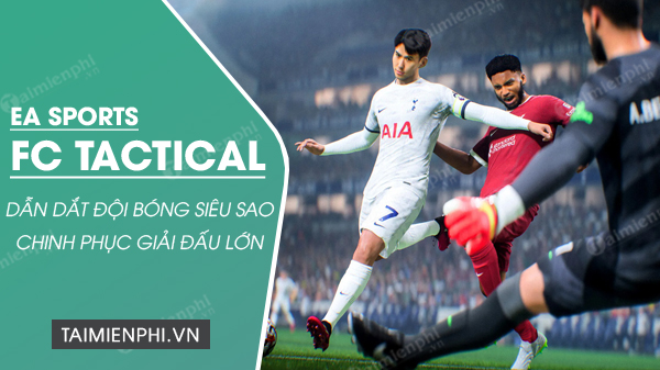 download ea sports fc tactical