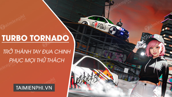 download turbo tornado