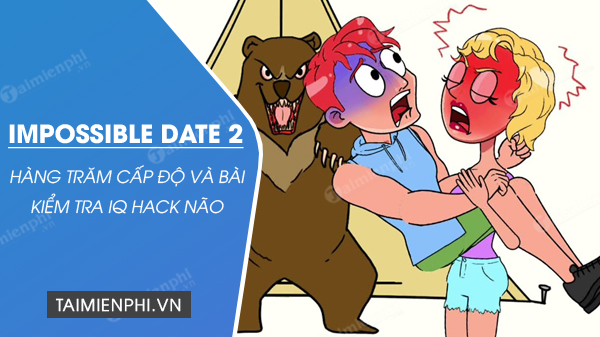 download impossible date 2