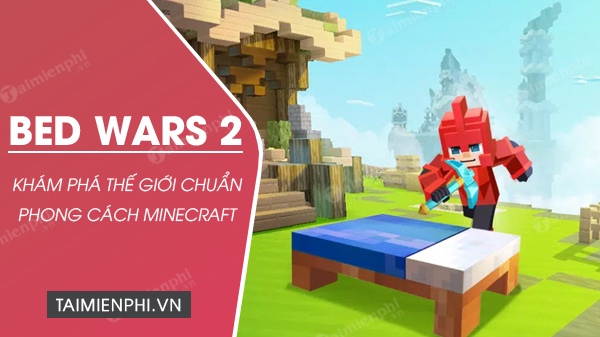 tai bed wars 2