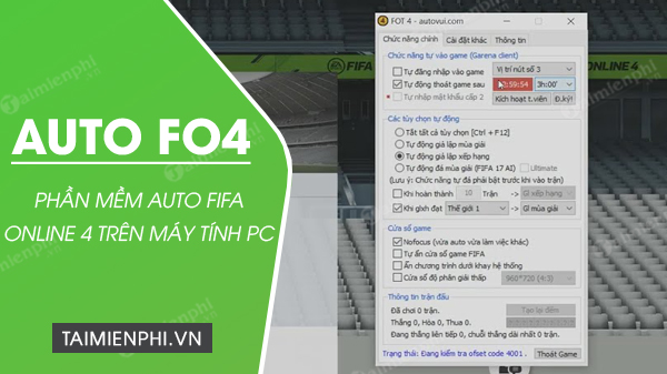 tai auto fo4