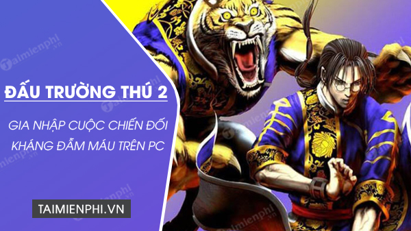 download dau truong thu 2