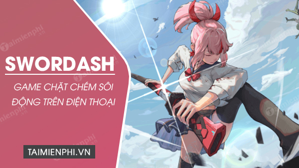 download swordash