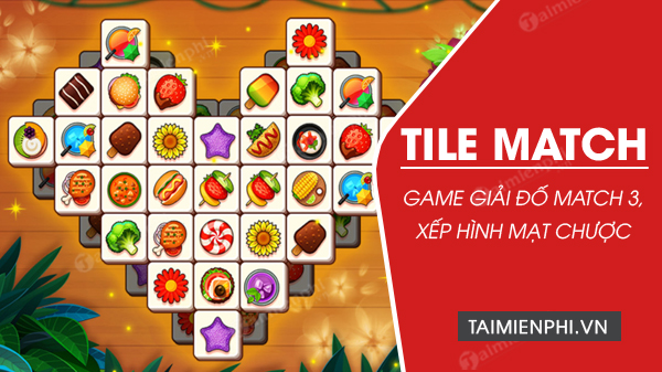 download tile match