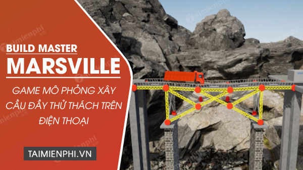 download build master marsville