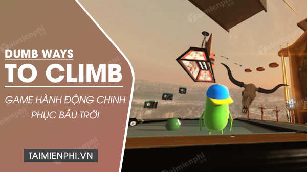 download dumb ways to climb