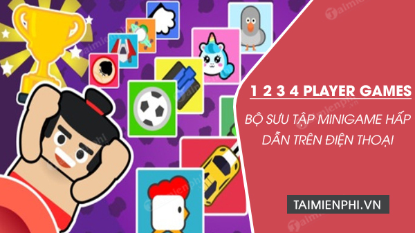 download 1 2 3 4 player games