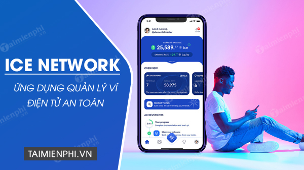 download ice network