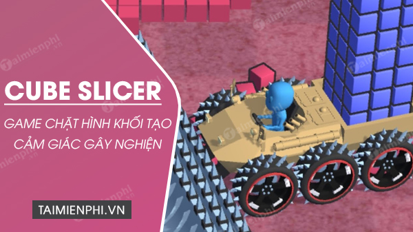 download cube slicer