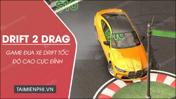 download drift 2 drag