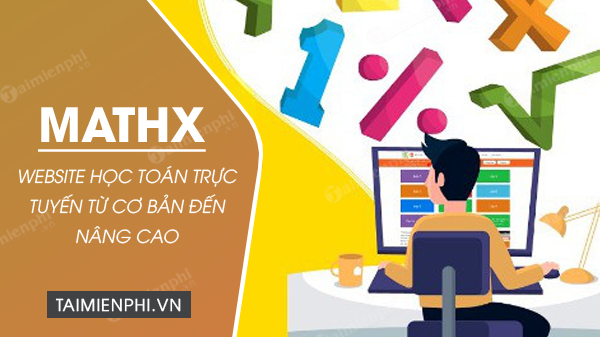 tai mathx