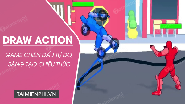 download draw action