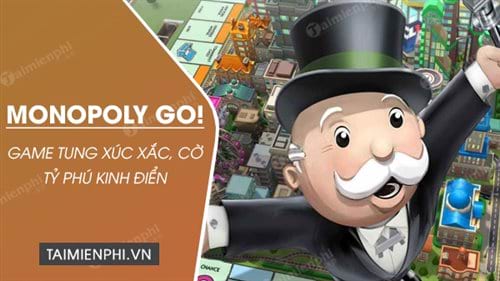 download monopoly go
