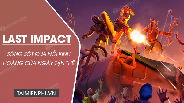 download last impact