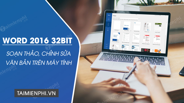 download word 2016 32bit