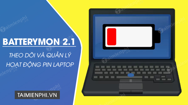 tai batterymon 2 1