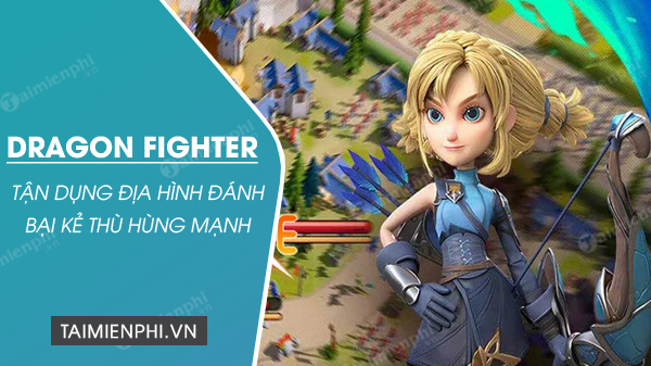 download dragon fighter