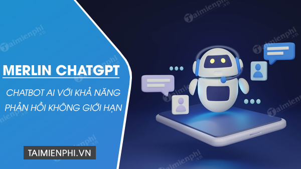 tai merlin chatgpt
