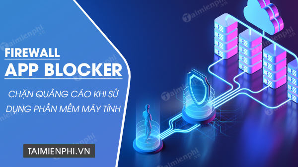 tai firewall app blocker