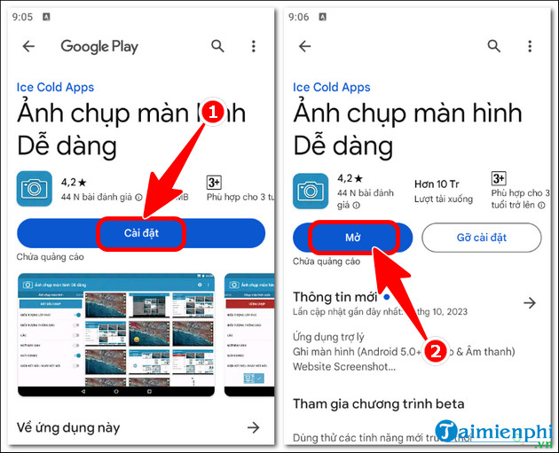 cach tai screenshot easy