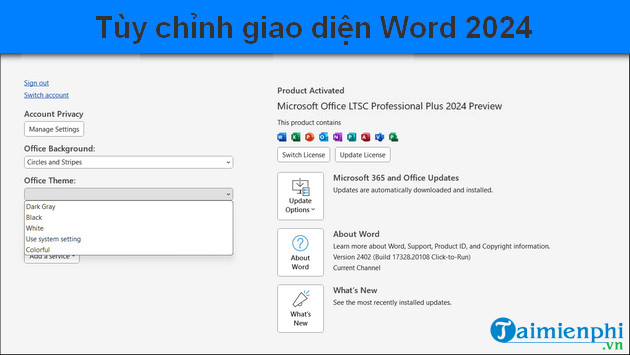 download word 2024
