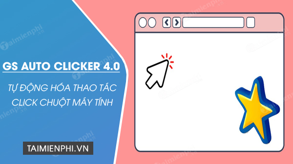 tai gs auto clicker 4 0
