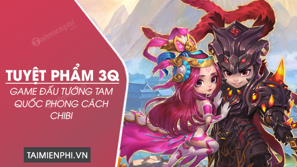 download tuyet pham 3q