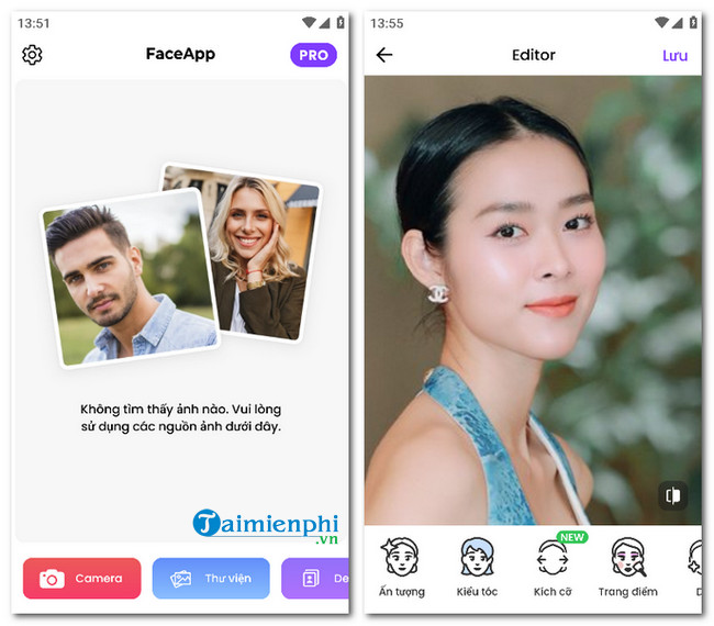 download faceapp 2023