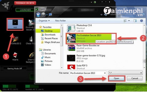 download game booster