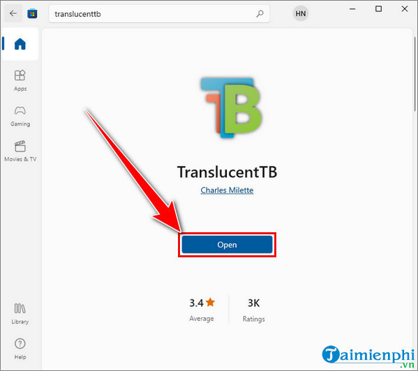 cach su dung translucenttb