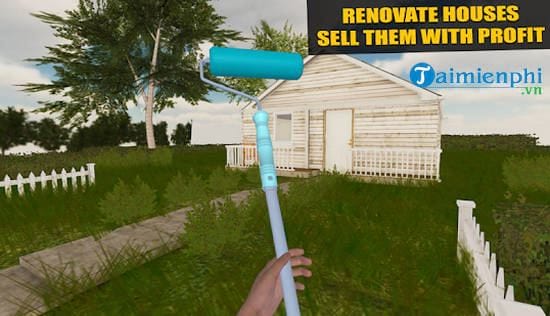 home renovate n sale