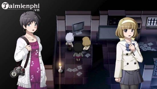 corpse party 2