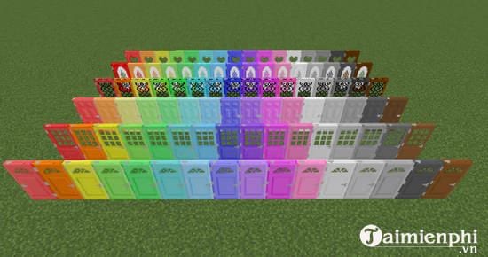 marvelous materials mod