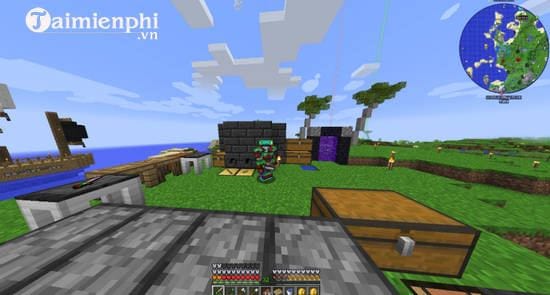 construct s armory mod