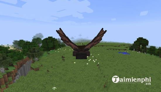 wings mod