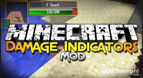 torocraft s damage indicators mod