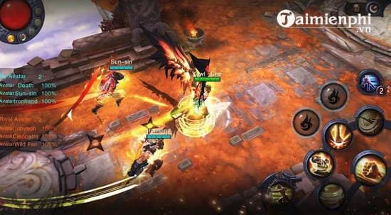 overlords of oblivion