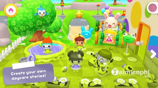 happy daycare stories