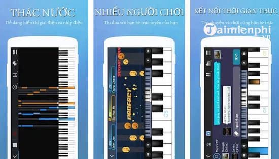tai perfect piano iOS