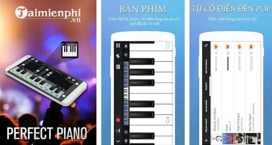 download perfect piano pc